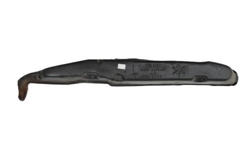 GALAXY MK3 WYGŁUSZENIE BŁOTNIKA 6M21-U16E561-AC
