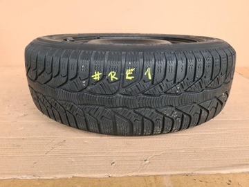 DISK KOLO REZERVY RENAULT SCENIC MEGANE KANGOO 185/65R15 15 ET40 6J 4X100