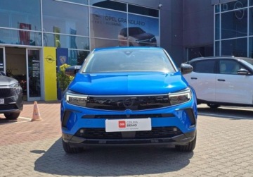 Opel 2023 Opel Grandland 1,2T 130KM EAT8 wersja GS - salon PL, serwisowany, gwarancja, zdjęcie 9