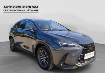 Lexus NX II SUV Facelifting 2.5 350h 243KM 2023 Lexus NX Gwarancja Prestige 350h 243KM, ACC, Kamera, GPS, Salon PL 2.5, zdjęcie 12