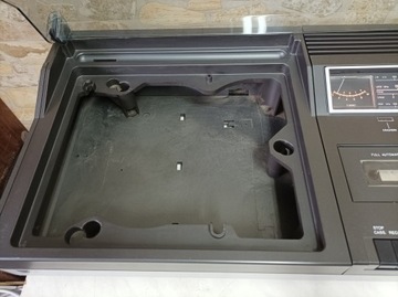 ITT STEREO 7700 HIFI КОМПАКТ