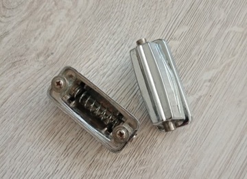 Наконечники для малого барабана THUNDER 8 шт.