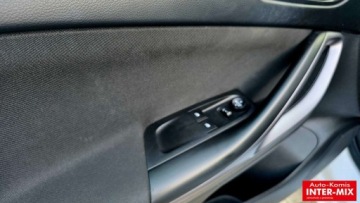 Opel Astra K Sports Tourer 1.6 CDTI 110KM 2016 Opel Astra Zarejestrowany niski przebieg 1.6 Diesel 110KM, zdjęcie 21