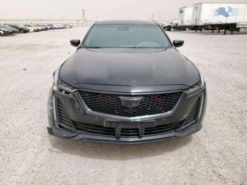 Cadillac 2022 Cadillac CT5 Premium Luxury 2022 3.0l 3.0 Benzyna 335KM, zdjęcie 5