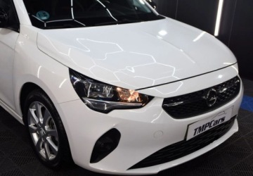 Opel Corsa F Hatchback 5d 1.5 Diesel 102KM 2021 Opel Corsa 1.5 Diesel 102 KM 1.5 Diesel 102KM, zdjęcie 9