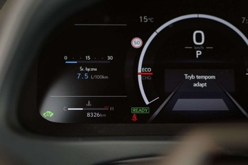 Lexus UX 2024 Lexus UX 300h F Sport 2.0 Hybryda 152KM, zdjęcie 20