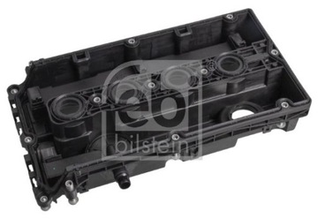 KRYT VENTILU PLAST Z TĚSNĚNÍM 49614