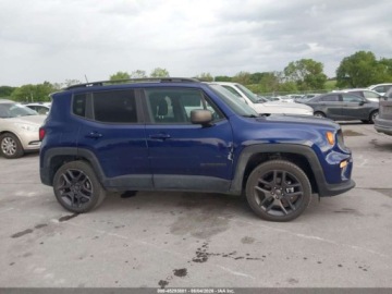Jeep Renegade 2021 Jeep Renegade 80th Anniversary 4x4 2021 2.4 Benzyna 180KM, zdjęcie 5