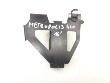 Metropolis 400 13-18 Крепление на стойку