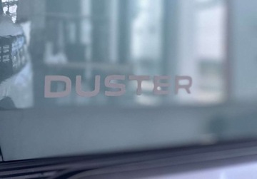 Dacia Duster II SUV Facelifting 1.0 TCe ECO-G 100KM 2025 Dacia Duster GDYNIA Journey ECO-G 100 lakier w cenie BenzynaLPG 100KM, zdjęcie 37