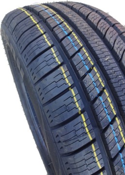 1x OPONA TORQUE 205/50R17 NOWA CAŁOROCZNA JAKOŚĆ
