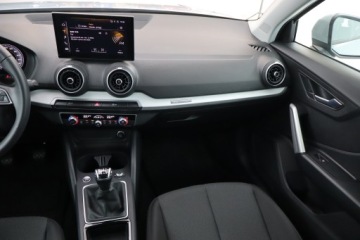 Audi Q2 2024 Audi Q2 30 TFSI, Salon Polska, Serwis ASO, Klima, zdjęcie 7