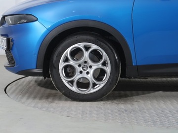 Alfa Romeo Tonale 2022 Alfa Romeo Tonale 1.5T 48V MHEV, Salon Polska, zdjęcie 13