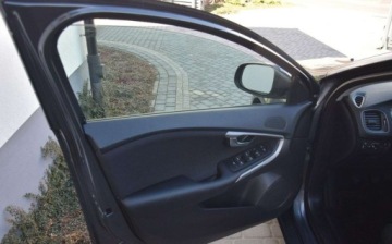 Volvo V40 II Cross Country D2 115KM 2013 Volvo V40 1.6D Navi 2 KPL Kol Klimatronik Tempomat Sprowadzony 1.6, zdjęcie 15