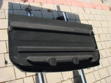 SKODA OE 5L6867769