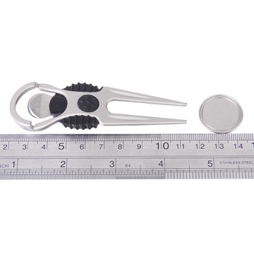 вилка для гольфа