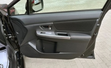 Subaru XV I Crossover Facelifting 2.0i 150KM 2016 Subaru XV BEZWYPADKOWY AUTOMAT, 4x4, Kamera, Klima, PDC, Zarejestrowane w, zdjęcie 33
