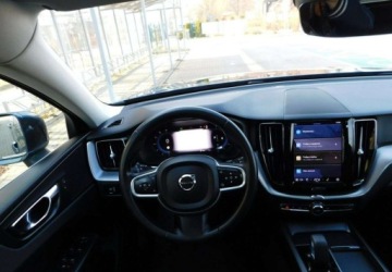 Volvo XC60 II 2022 Volvo XC 60 z Gwarancja Bezwypadkowy Nowy Model 2022r 2.0 Diesel 197KM, zdjęcie 6