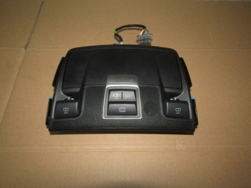 MERCEDES SL R231 231 OSVĚTLENÍ LAMPA PANEL POLSTROVÁNÍ INTERIÉR 2319008205