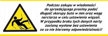 UŻYWANE NARTY STOCKLI LASER SC 168 cm