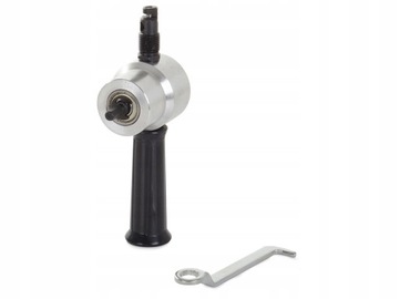 НАСАДКА ДЛЯ РЕЗКИ ЛИСТОВОГО МЕТАЛЛА НОЖНИЦЫ ДЛЯ ДРЕЛЬ