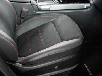 Mercedes GLB SUV 2.0 200d 150KM 2025 Mercedes GLB DX63093#200d 4-Matic 8G-DCT Podgrz.f, zdjęcie 30