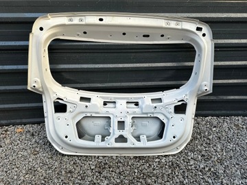 HYUNDAI IX20 10-19R VÍKO KUFRU KUFRU KRYT ZADNÍ
