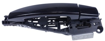 KLIKA DVEŘE VNĚJŠÍ PRAVÝ PŘEDNÍ OPEL ASTRA IV J 2009- Z22C