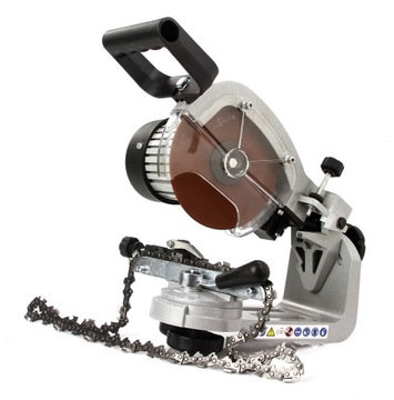 ТОЧИЛКА ЦЕПИ 160ВТ