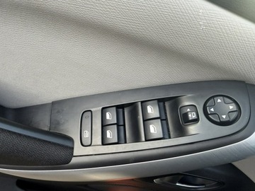 Citroen C4 Picasso II Picasso Facelifting 1.2 PurTech 130KM 2018 Citroen C4 Picasso Automat*Navi*Zarejestrowany, zdjęcie 22