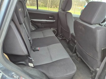 Suzuki Grand Vitara II SUV 1.9 DDiS 129KM 2007 SUZUKI GRAND VITARA 2007, zdjęcie 17