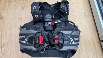 Куртка Mares BCD Hybrid Mrs+ Man XL