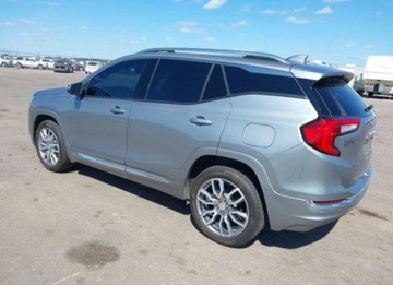  GMC Terrain 2023, 1.5L, 4x4, DENALI, po gradobiciu 1.5 Benzyna 175KM, zdjęcie 6