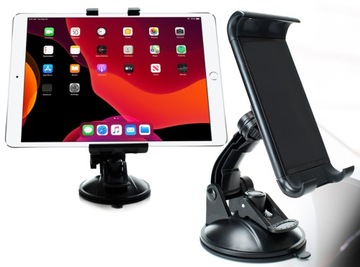 ДЕРЖАТЕЛЬ ДЛЯ ТЕЛЕФОНОВ, ПЛАНШЕТОВ, GPS НАВИГАЦИИ