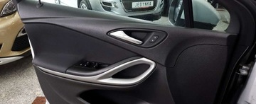 Opel Astra K Sports Tourer 1.6 CDTI 136KM 2018 Opel Astra Automt 1.6 cdti 136 km 1.6 Diesel 136KM, zdjęcie 24