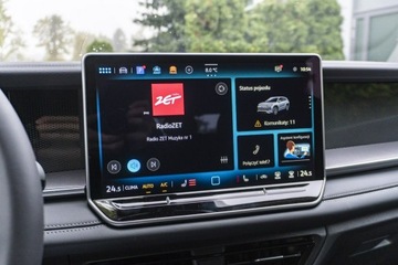 Volkswagen Tayron 2025 Volkswagen Tayron Life Plus 2.0 TDI 150 KM DSG, zdjęcie 24