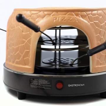 Печь для пиццы Gastronoma на 8 персон 18310018