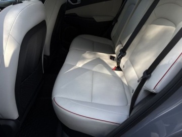 Hyundai Kona I Crossover Facelifting 1.6 T-GDI 198KM 2021 Hyundai Kona PREMIUM 4WD Kamery 360 Wentylacja Tempomat ACC Led Head, zdjęcie 11