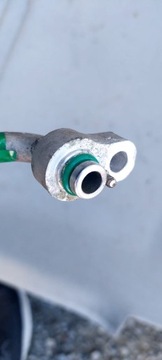 KIA VENGA IX20 1.4 B WAZ KLIMATIZACE