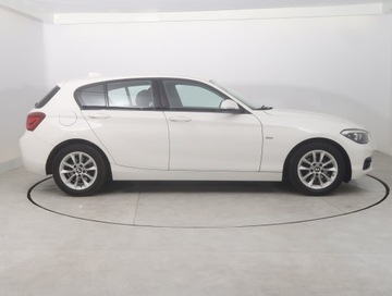 BMW Seria 1 F20-F21 2018 BMW 1 118i, Salon Polska, Serwis ASO, Automat, zdjęcie 5