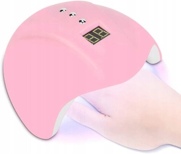 Lampa LED UV, przeno?na maszyna do utwardzania lak