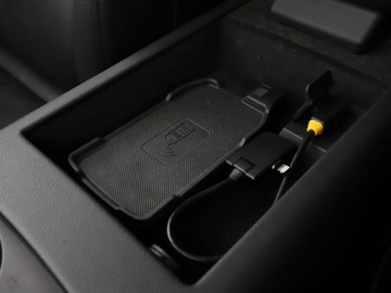 Audi A6 C7 Avant Facelifting 2.0 TDI ultra 190KM 2017 Audi A6 Avant S-tronic skóra navi tempomat navi, zdjęcie 29