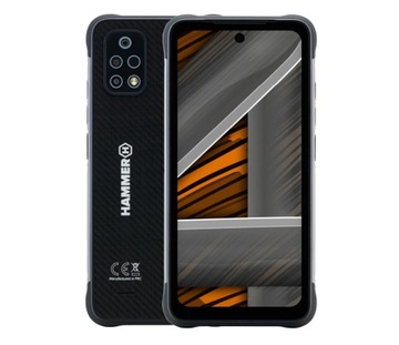 Smartfon myPhone Hammer Blade 4