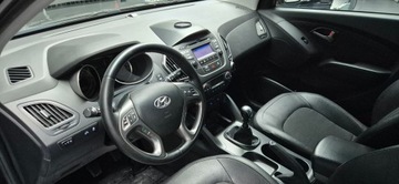 Hyundai ix35 SUV Facelifting 1.6 GDI 135KM 2014 HYUNDAI ix35! Super stan!, zdjęcie 8