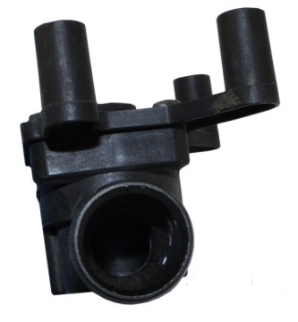 PA6 6GF30 МОТОР КЛАПАНА