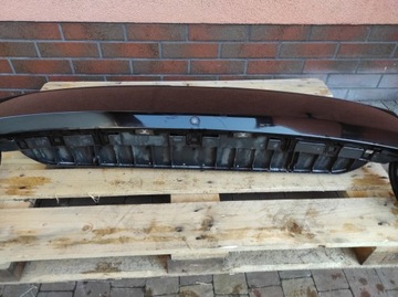 PEUGEOT 3008 BOK KUFRU KAMERA KTVD