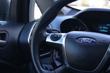 Ford C-MAX II Minivan 1.6 TDCi 115KM 2012 Ford C-Max 1.6 TDCi, Klima, Klimatronic, Tempomat, zdjęcie 16