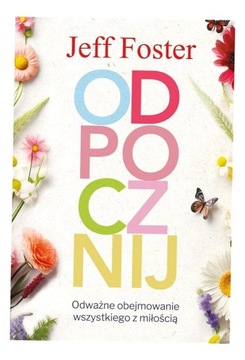 ODPOCZNIJ JEFF FOSTER