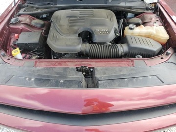 Dodge Challenger III 2020 Dodge Challenger SXT 2020 3.6l 3.6 Benzyna 303KM, zdjęcie 6