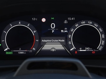 Toyota C-HR II 2024 Toyota C-HR 2.0 Hybrid, Salon Polska, zdjęcie 10